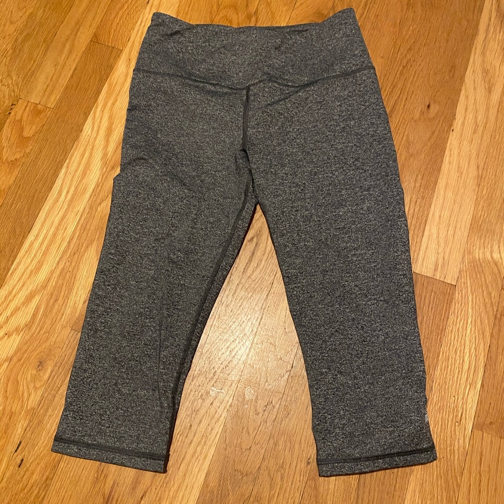Victoria secret workout leggings